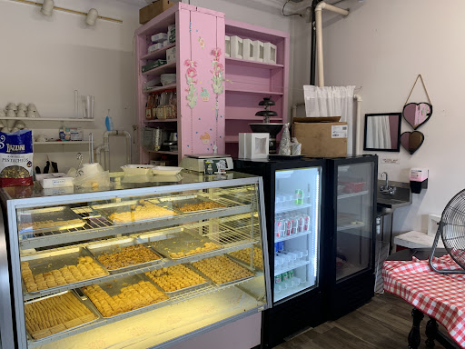 Photo of Fresh Arabic Sweets (بلاد الشام) - 560 Amherst St, Buffalo, NY 14207, USA